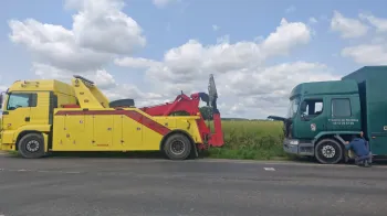 Besoin d'un dépanneur PL à Biarritz ?